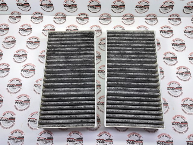 Compre 166830720190 Mercedes Filtro de salão