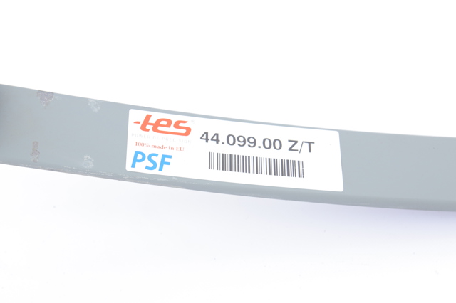 Передние рессоры TES 4409900ZT цена, от 68.32 USD