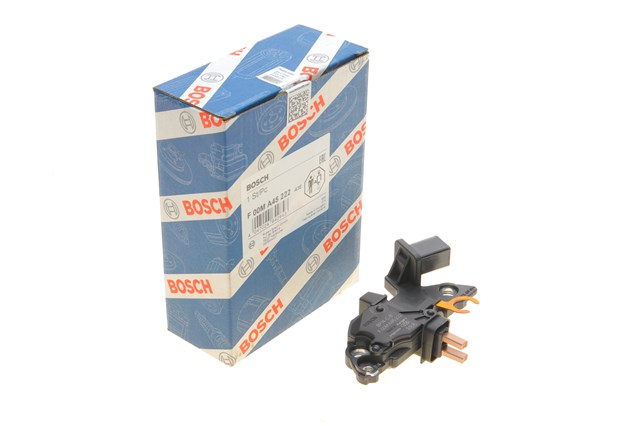 Реле генератора F00MA45222 Bosch