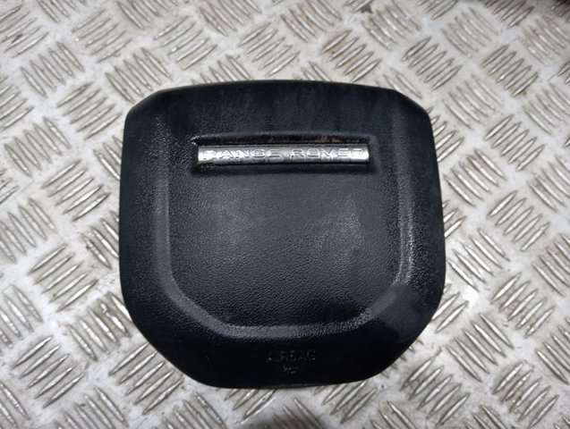 Панель приборная торпеды Land Rover LR094692