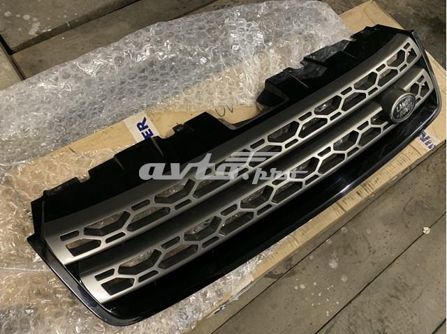 Облицовка радиатора Land Rover LR097949 цена, от 133.68 USD