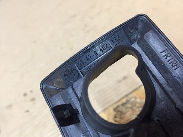 51478402132 BMW 