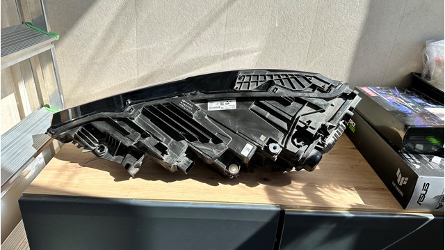 Купить 4M8941036B VAG 