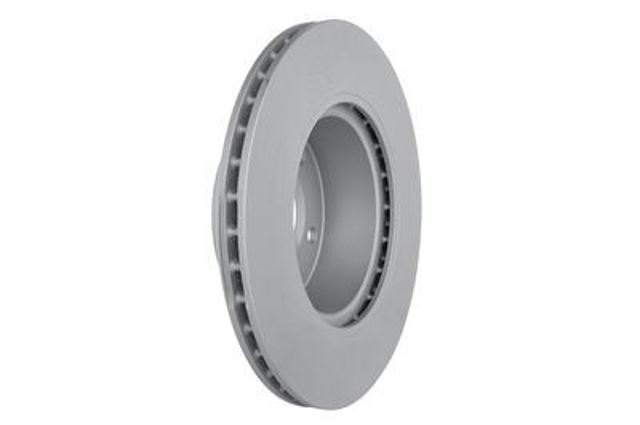 986479214 Bosch Диск тормозной передний