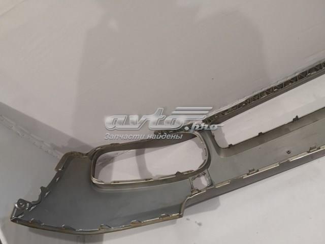 51117390520 BMW Бампер передний в сборе
