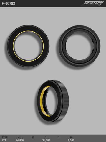  Emmetec F00783 цена, от 4.08 USD