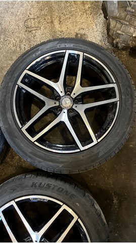 Купить A2924011700 Mercedes 