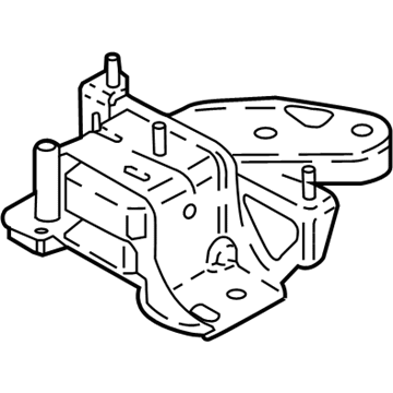 Купить GN1Z6068C Ford 