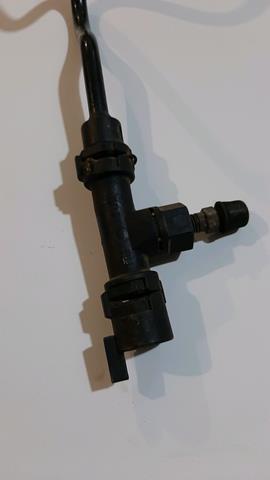 1K1721480B VAG Latiguillo de embrague original y equivalente