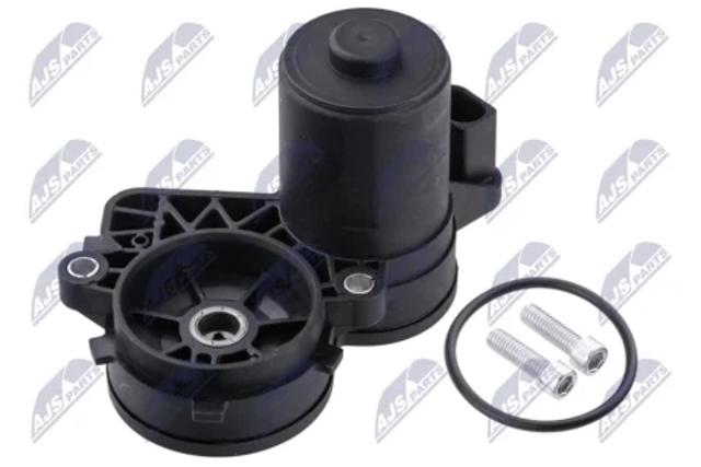 Мотор привода тормозного суппорта заднего TQ33080 Tqparts