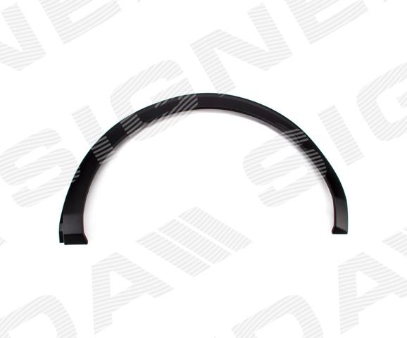 Молдинг арки колеса заднего, левый Signeda PPG01028GAL цена, от 83.10 USD