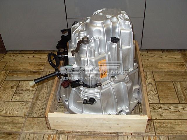 Caixa de Mudança montada (caixa mecânica de velocidades) para Renault Trafic (JL)