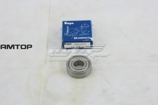 Купить 6201ZZCM Koyo Подшипники генератора