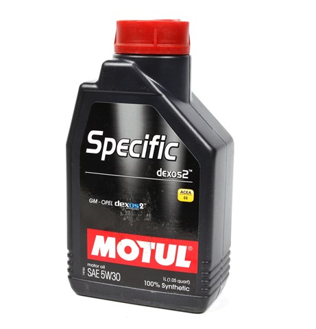 Моторное масло Motul (860011)