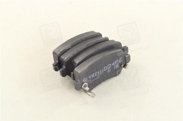 Колодки дисковые  Dafmi D246E цена, от 10.67 USD