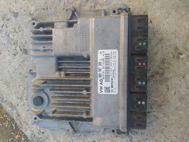  VAG 06M907309L цена, от 316.73 USD