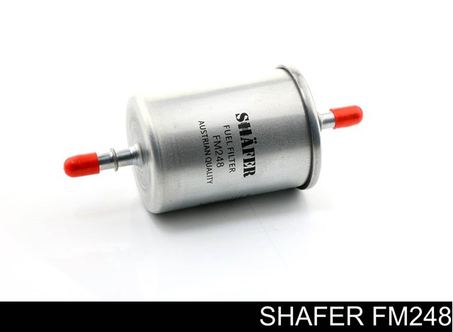 Фильтр тонкой очистки топлива Shafer FM248 цена, от 2.27 USD