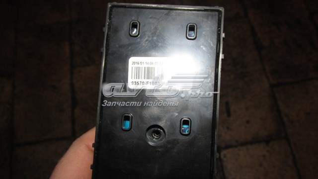  93570F1000 Hyundai/Kia