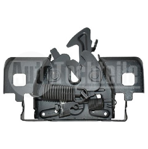 5051535 Autotechteile Запор капота (замок и привод замка капота)