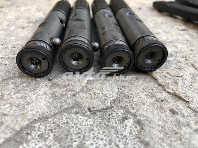 Форсунки Bosch 0432193633
