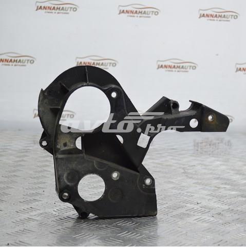 8200950812 RENAULT Tapa delantera del motor original y equivalente