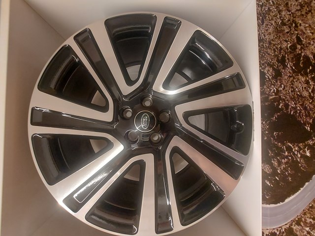  Land Rover LR153239 цена, от 1538.64 USD