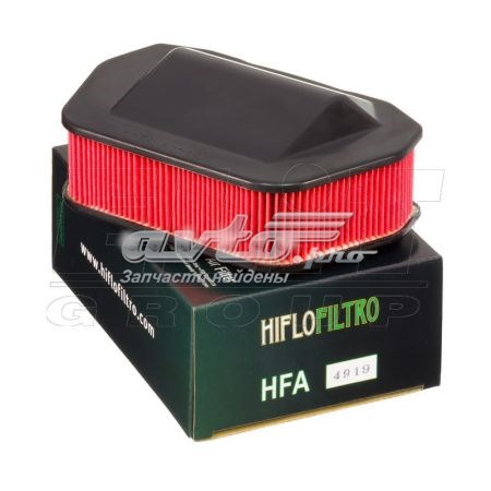 Воздушный фильтр HFA4919 Hiflofiltro