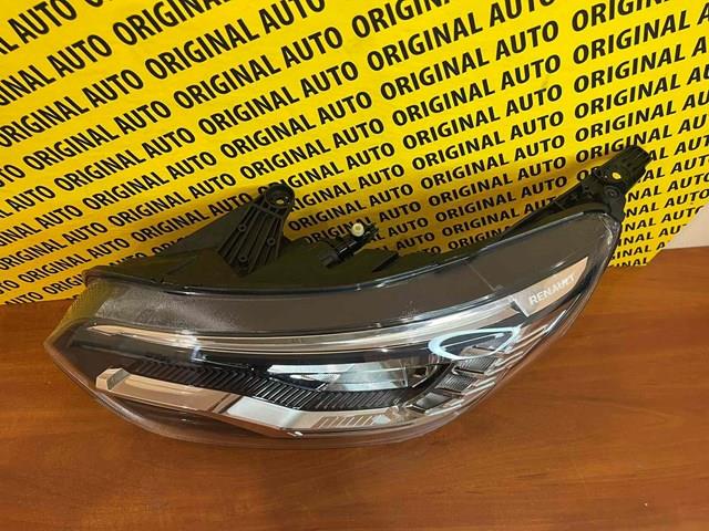 Купить 260600331R Renault (RVI) Фара левая передняя