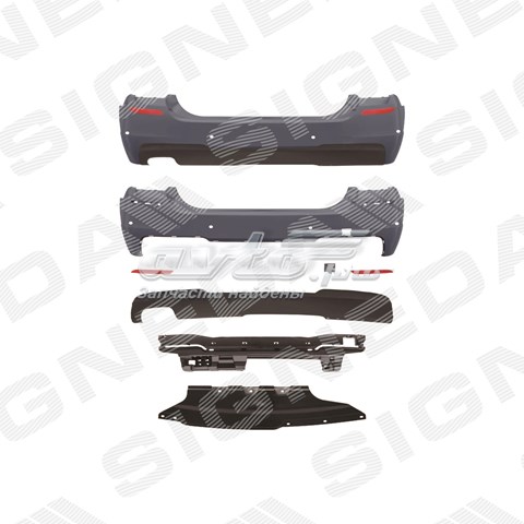  Signeda PBM04066SET цена, от 326.98 USD