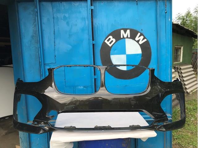  BMW 51117484787