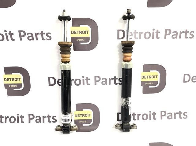 DG9C18W002 Ford 