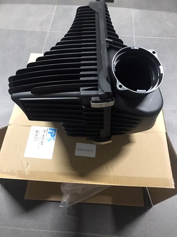Корпус воздушного фильтра в сборе FPS FP7417101 цена, от 108.14 USD