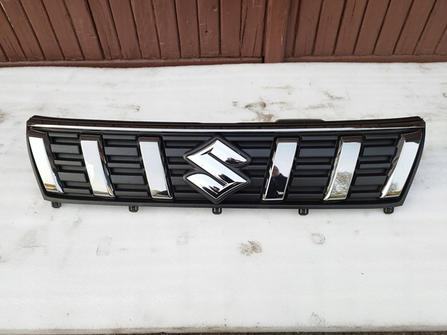 7211086R00DHW Suzuki Решетка радиатора
