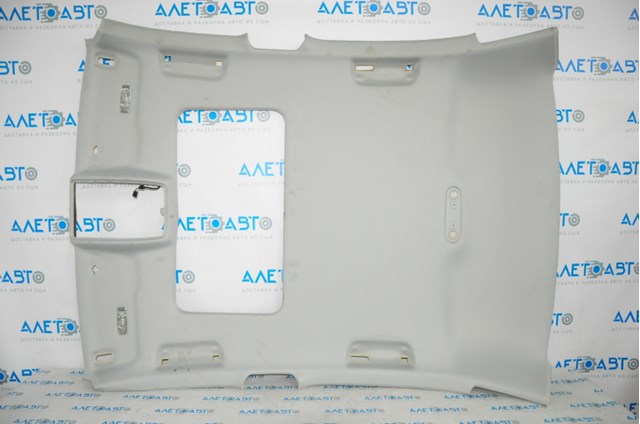 Облицовка потолка VAG 8K5867505ETB9 цена, от 183.71 USD