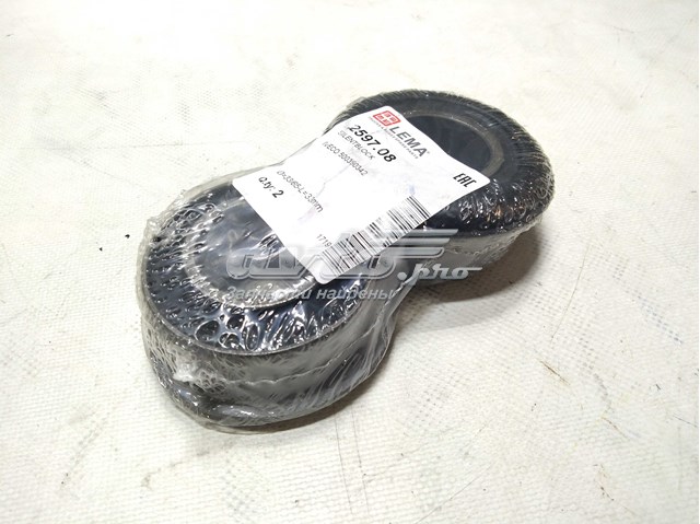 Сайлентблок передней подвески Le.ma. 259708 цена, от 9.34 USD