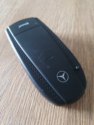  Mercedes B67875877