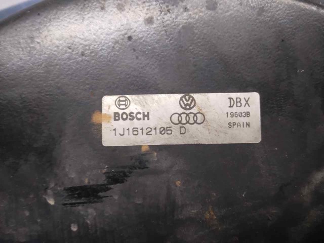 1J1612105D VAG Усилитель тормоза вакуумный