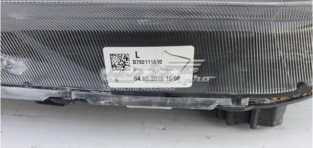  Hyundai/Kia D792111A10 цена, от 282.49 USD