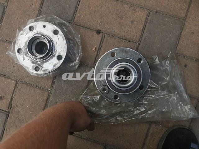 Купить 805201 FAG Ступица переднего колеса