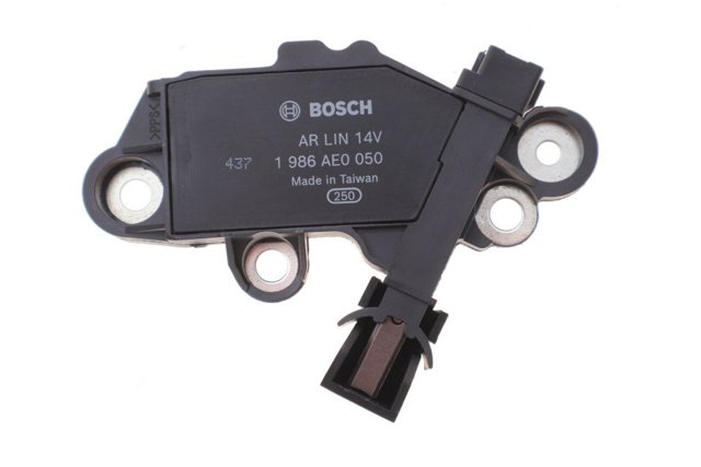 1986AE0050 Bosch Реле-регулятор напряжения