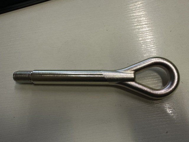 Gancho de reboque Fiat Doblo preço, a partir de 18,96 USD