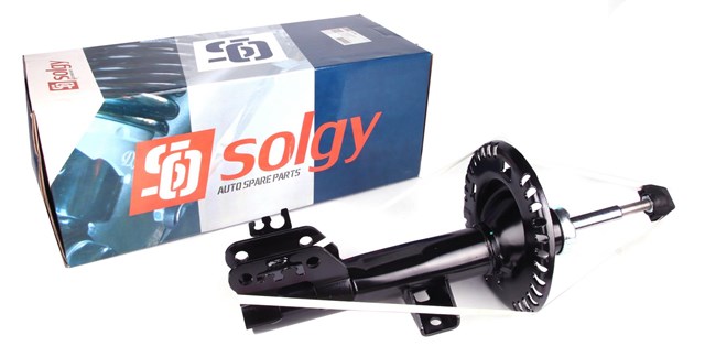 Амортизаторы передние Solgy 211052
