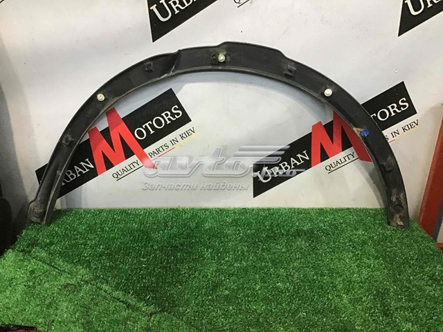 Купить LR063188 Land Rover Молдинг арки колеса заднего, правый