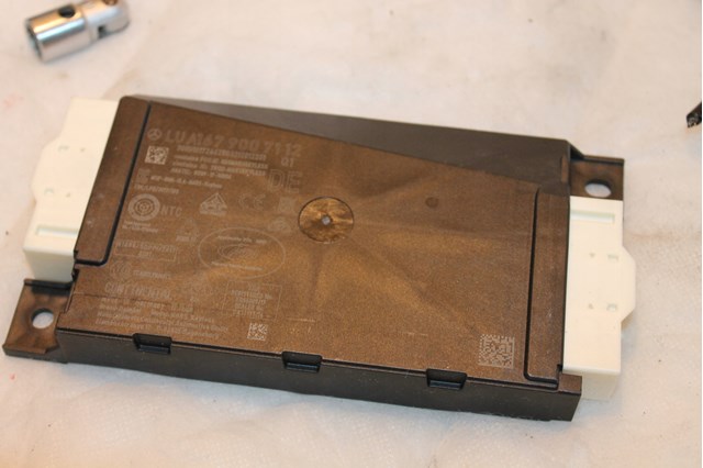 A1679007112 Mercedes 