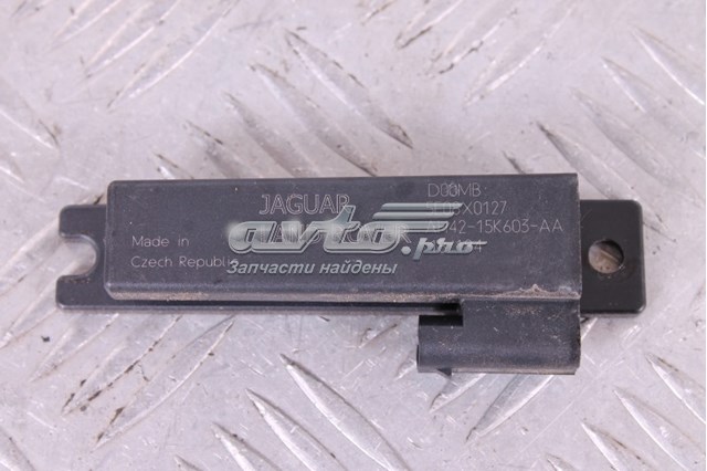  Jaguar C2D5083