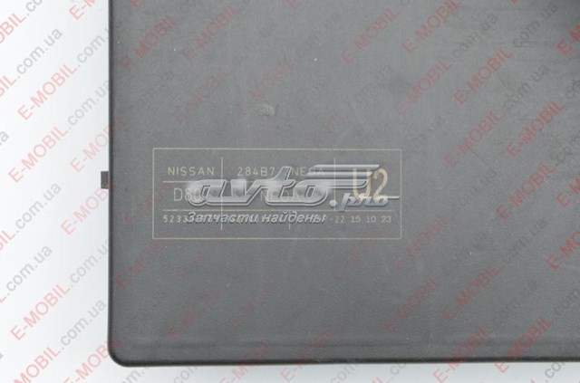 Nissan/Infiniti 284B73NE0A цена, от 95.94 USD