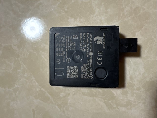  Mercedes A0009051715 цена, от 253.39 USD