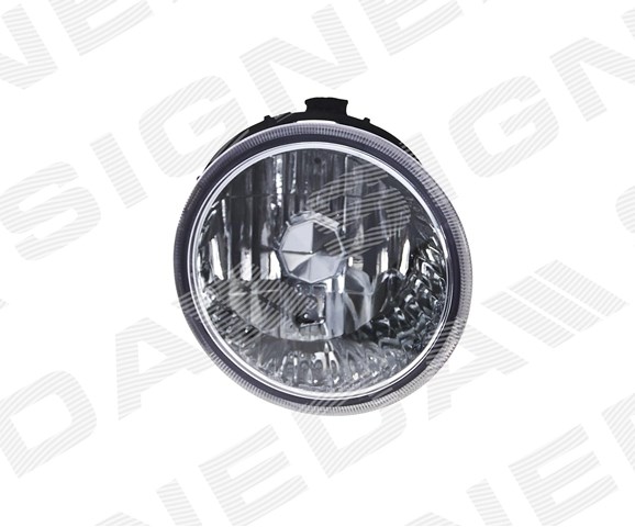 Фара противотуманная, правая Signeda ZSB2011R цена, от 76.01 USD