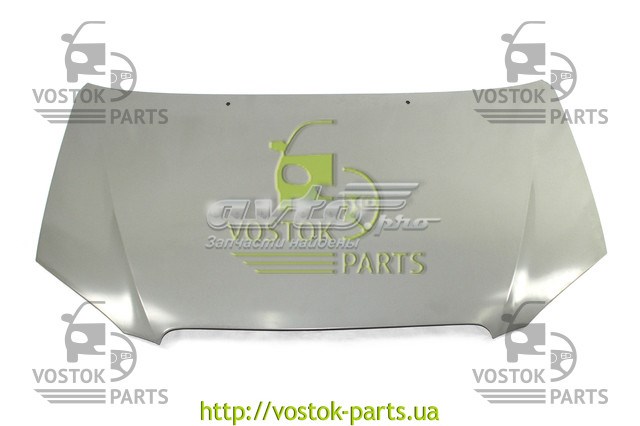 Капот BYD BYDF38402010 цена, от 148.02 USD