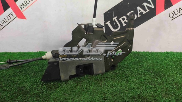 Купить LR078732 Land Rover Замок водительской двери